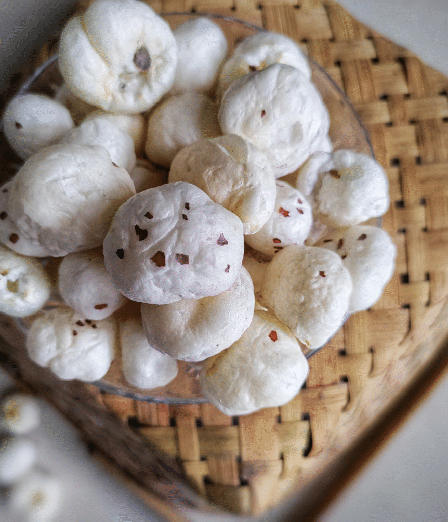 Makhana Exporters from India