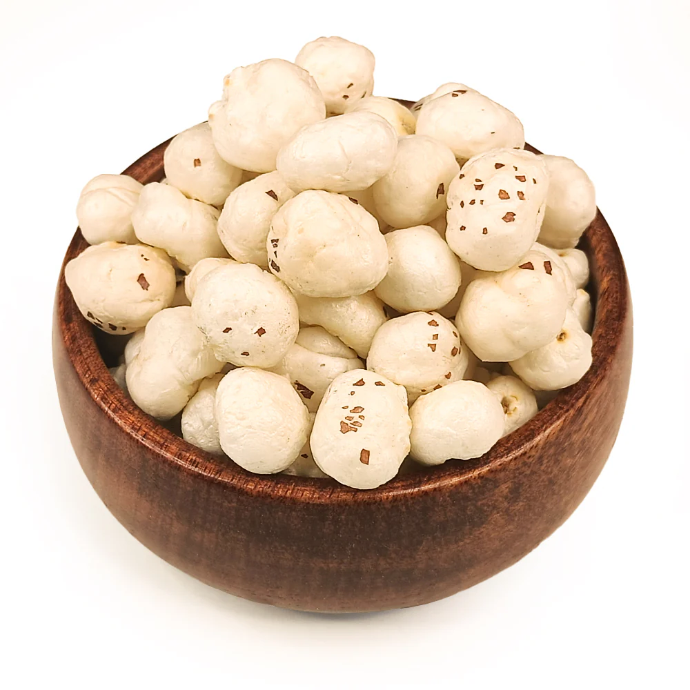 lotus seed makhana 1
