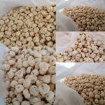 Buy Premium Makhana or Fox Nuts for Export