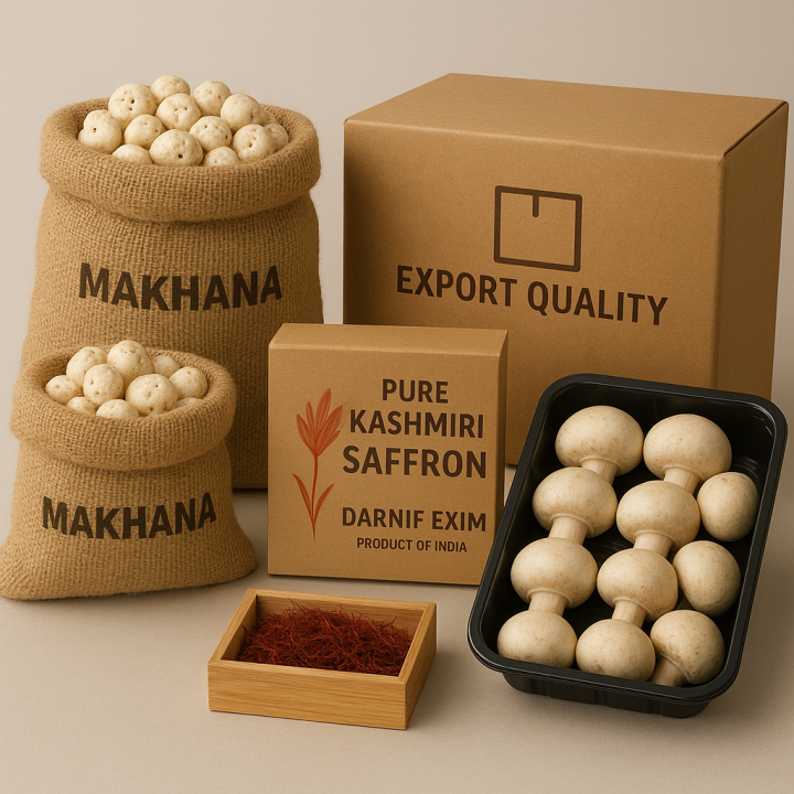 darnif exim product darnif exim product